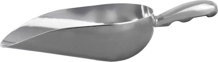 Aluminio resistente y superficie lisa