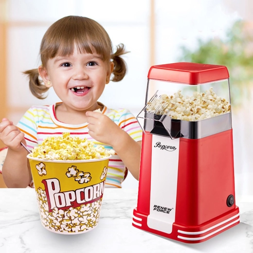 Fácil de usar para el cine en casa