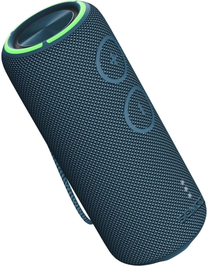 Resistencia IPX7 para escuchar sin preocupaciones