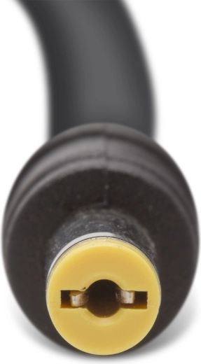 Conector de 5,5 × 1,7 mm