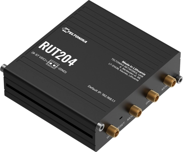 Conectores para antenas móviles y GNSS