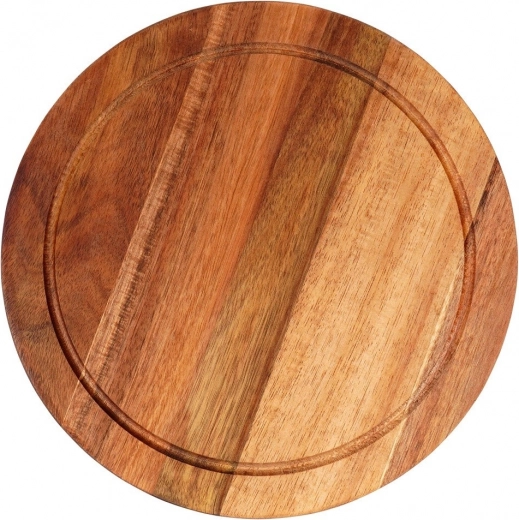 Ranura profunda para una cocina más limpia