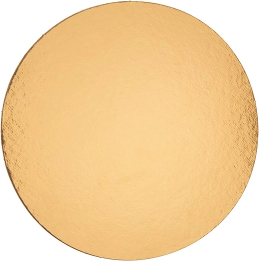 Base redonda fina para tarta 18 cm