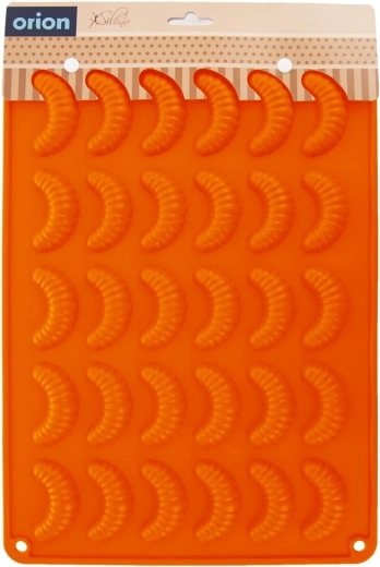 Silicona antiadherente para un resultado perfecto