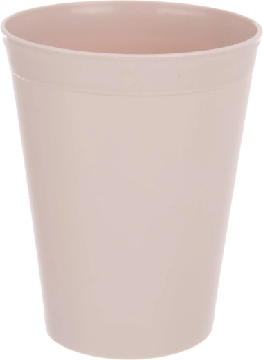 Vaso Sandy 0,3 l rosa antiguo