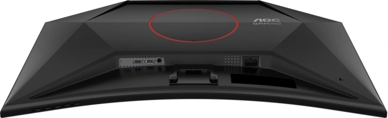 Conectividad flexible: HDMI y DisplayPort