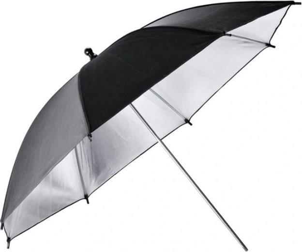 Paraguas fotográfico reflectante Godox UB-002-33 (84 cm)