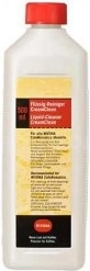 Limpiador líquido 500 ml CreamClean
