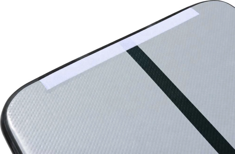 Material PVC drop-stitch resistente