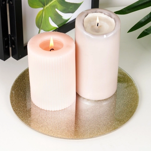Base ideal para velas