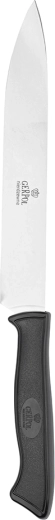 Cuchillo de cocina Gerpol Onyks 18 cm