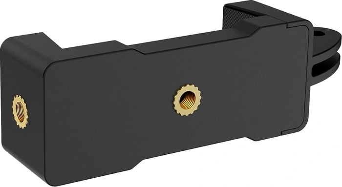 Roscas 1/4" para sujeción universal