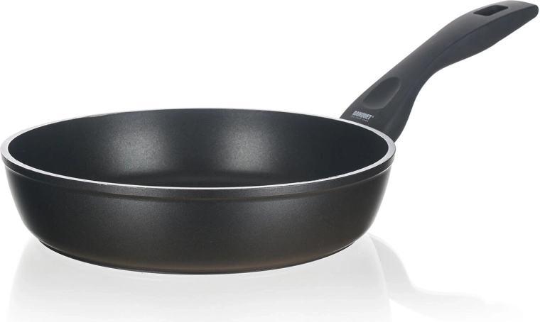 Sartén 24 cm con superficie antiadherente GRAZIA