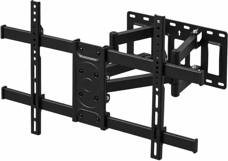 Brazo extensible para un mejor acceso