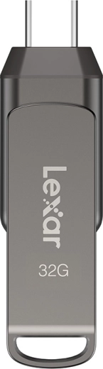 Almacenamiento más seguro con Lexar DataShield