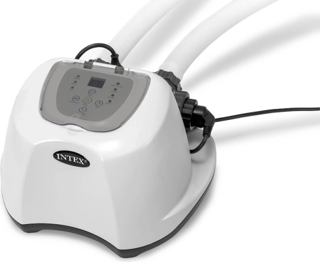 Clorador para piscina con sistema salino y función BOOST hasta 26 m³