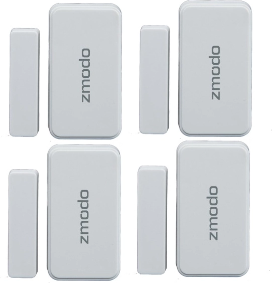 Kit de sensores Zmodo Pivot para puertas y ventanas (4 uds.)