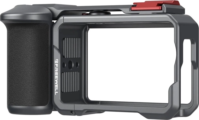 Jaula Freewell Creator Pro para DJI Osmo Action 6