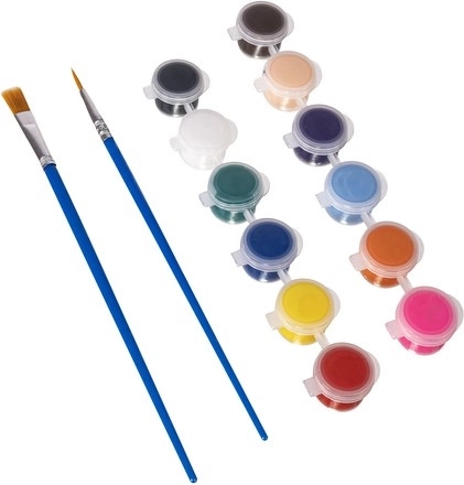 Pintura y diseño propio