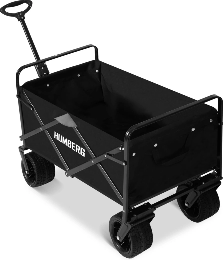 Mango telescópico y agarre ergonómico