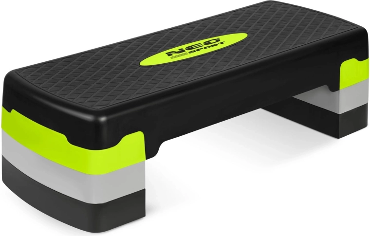 Altura ajustable para cada entrenamiento