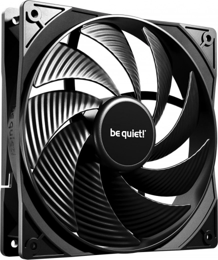 Ventilador Pure Wings 3 140 mm PWM de alta velocidad