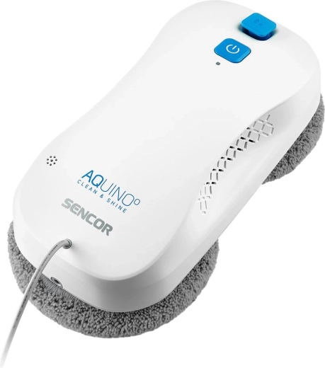 Humidificación inteligente del vidrio