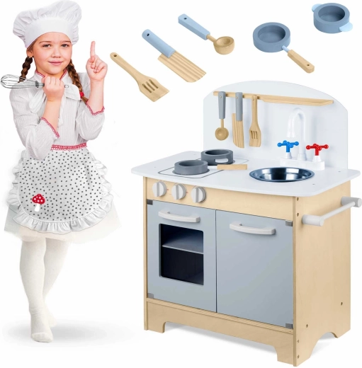 Fomenta el desarrollo infantil