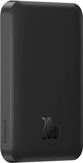 Rendimiento USB-C rápido de hasta 20 W