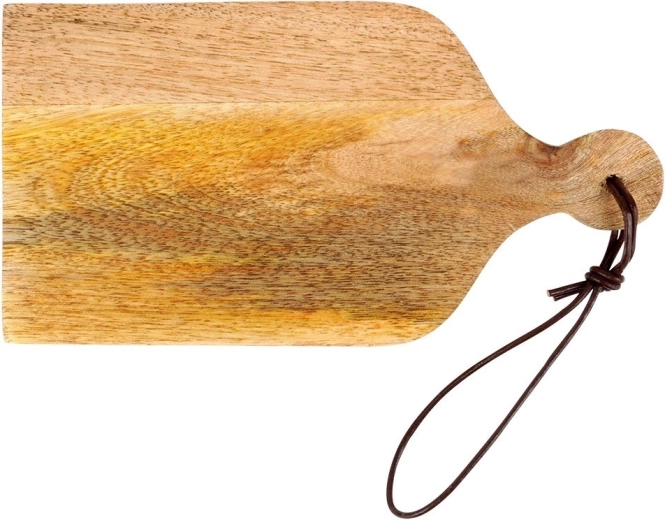 Asa con presilla para colgar