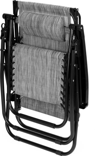 Estructura plegable para viajar