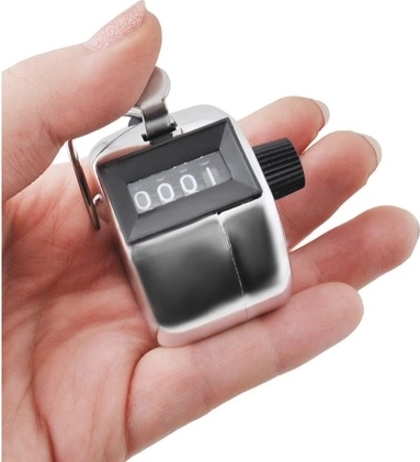Ergonómico y cómodo en la mano