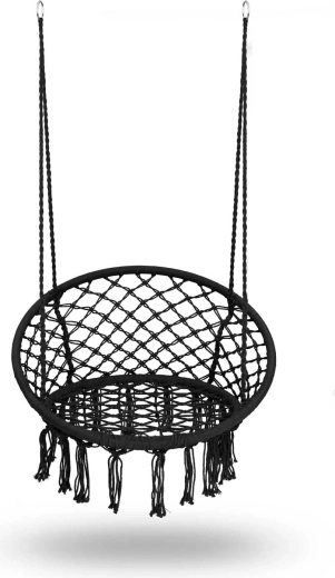 Asiento cómodo y ventilado