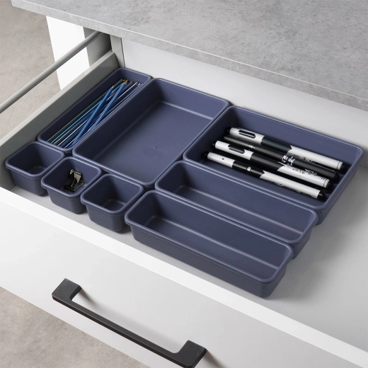 Sistema modular para un orden perfecto
