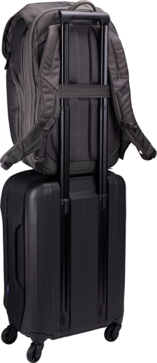 Viajar cómodamente con maleta