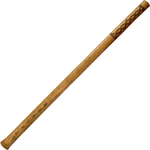 Mango de madera de repuesto para hacha VALHALLA BATTLE AXE 76,2 cm