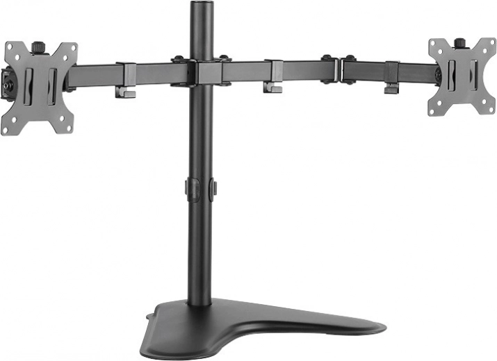Soporte para dos monitores 13-32