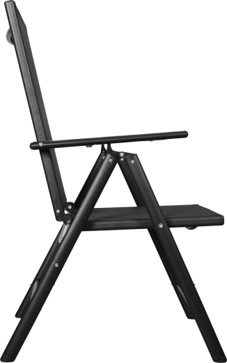 Estructura plegable y fácil almacenamiento