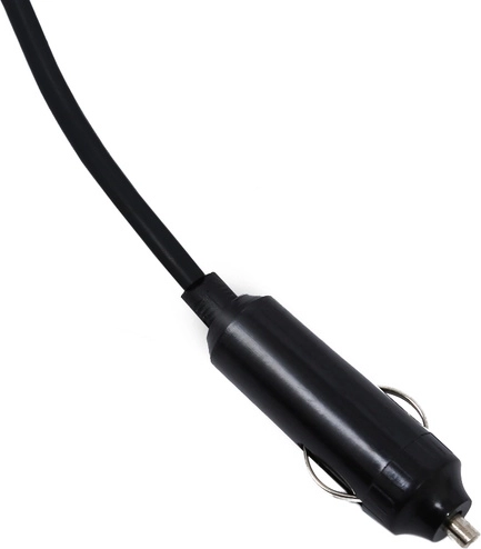 Potente bomba de 12 V con filtro