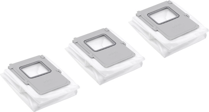 Filtración 3D multicapa para un aire más limpio