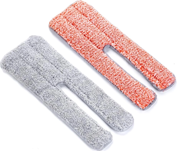 Recambio textil para fregona plana Push Lamart