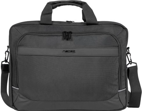Bolsa para portátil NATEC Kudu 15,6" negra