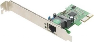 Tarjeta de red 1 Gb PCI‑Express