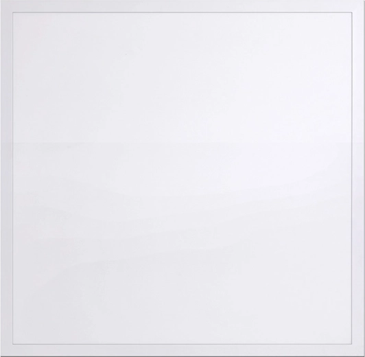 Panel LED de techo Solight retroiluminado 60 × 60 cm 40 W 4000 K
