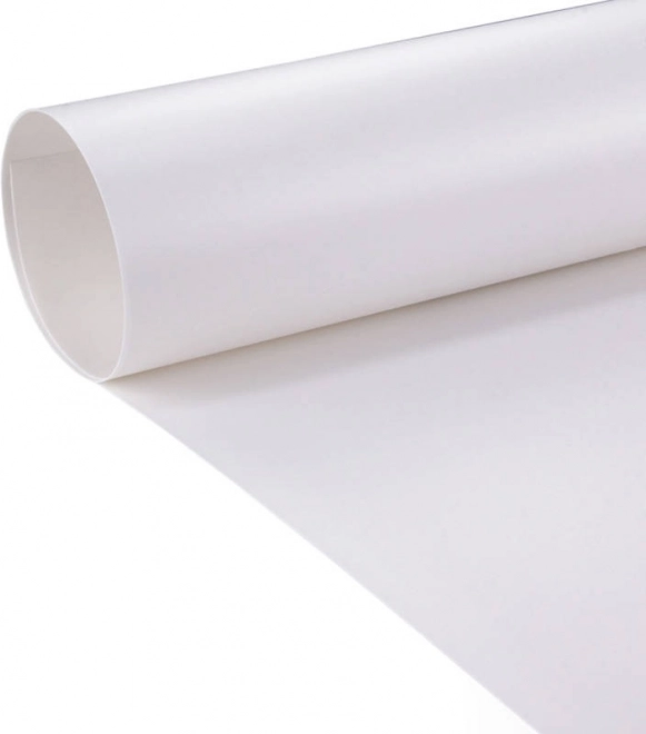 Fondo fotográfico blanco de PVC Puluz 156 × 80 cm