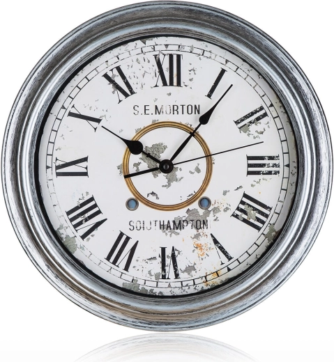 Reloj de pared Vintage 35 cm
