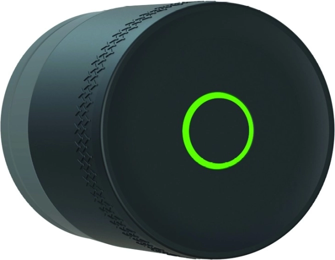 Cerradura inteligente YALE Linus L2 Lite – negra