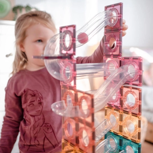 Construcción creativa STEM/STEAM para niños desde 3 años