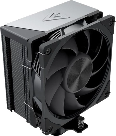 Ventilador ARGB PWM de 120 mm: rendimiento y funcionamiento silencioso