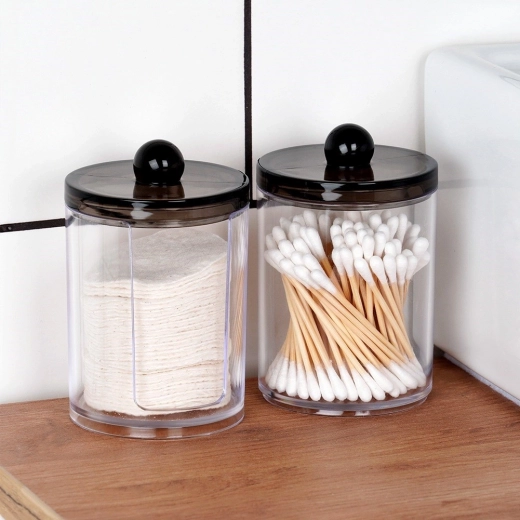 Accesorio con estilo para cualquier baño
